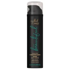 My Black Is Beautiful Tangle Slayer Conditioning Cream Type 4 Hair, 6.3 Oz