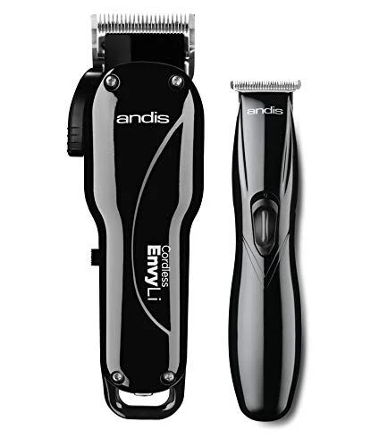 Andis 75020 Cordless Fade Combo 4 Andis 75020 Cordless Fade Combo - Image 2