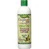 Africa's Best Originals Maximum Strength Extra Virgin Olive Oil Moisturizing Growth Lotion 12 Oz -Hair Care Products Store 6178082desl. sl1000