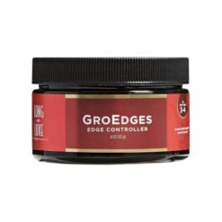 AS I AM Long And Luxe GROEDGES Edge Controller, 4 Oz