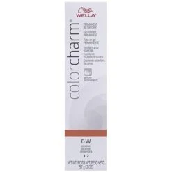 Wella Color Charm Gel 6W Praline