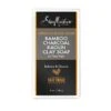 Shea Moisture SheaMoisture Bamboo Charcoal Kaolin Clay Soap, 5 Oz -Hair Care Products Store 87f01029 aad8 4674 b7e6 b9e2c6fee324.cc91f9fb5b99cf2be23677ef09e279d6
