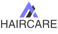 Hair Care Products Store