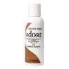 Adore Semi-Permanent Hair Color 52 French Cognac, 4 Oz