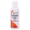 Adore Semi-Permanent Hair Color 38 Sunrise Orange, 4 Oz