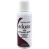 Adore Semi-Permanent Hair Color 85 Burgundy Bliss, 4 Oz
