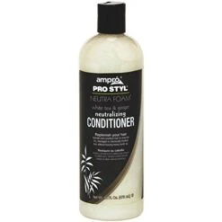 Ampro Neutra Foam White Tea & Ginger Conditioner, 16 Oz
