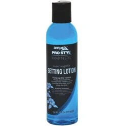 Ampro Wrap-n- Styling Lotion, 6 Oz