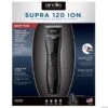Andis Supra 120 Ion Adjustable Blade Clipper #68260 -Hair Care Products Store and68265 11 600x600 1