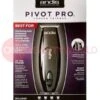 Andis Pivot Pro Corded Trimmer -Hair Care Products Store andis pivot pro corded trimmer clipper 1