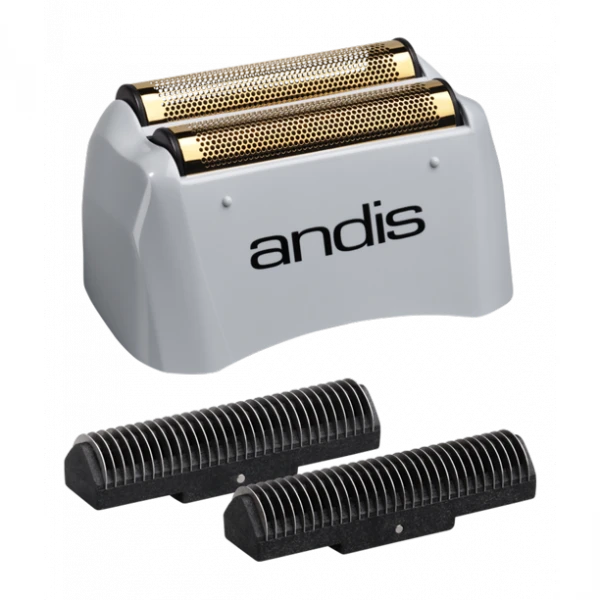 Andis Professional Profoil Lithium Shaver Replacement Foil 17155 4 Andis Professional Profoil Lithium Shaver Replacement Foil 17155 - Image 2