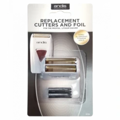Andis Professional Profoil Lithium Shaver Replacement Foil 17155