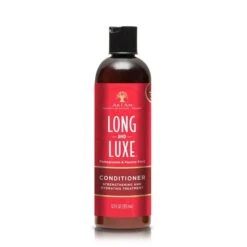 AS I AM Long And Luxe Conditoner, 12 Oz