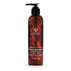 As I AM Classic So Much Moisture Hydrating Lotion, 8 Oz