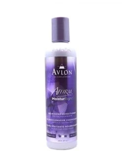 Avlon Affirm MoisturRight Nourishing Conditioner, 8oz