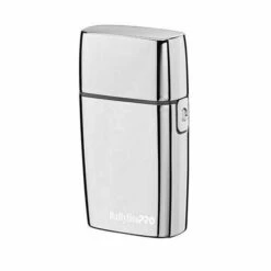 BaByliss PRO Silver FX Collection Trimmer & Double Foil Shaver Set -Hair Care Products Store babyblisspro barberology silverfx collection trimmer shaver onebeautyworld 2