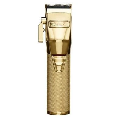 BaByliss PRO GOLD FX Cordless Clipper Ferrari Model FX870G 3 BaByliss PRO GOLD FX Cordless Clipper Ferrari Model FX870G