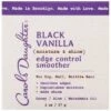 Black Vanilla Edge Control Smoother, 2.0 Oz
