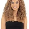 Brazilian Deep 18 Bloom Bundle Hair Weave Mayde Beauty