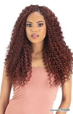 Brazilian Deep 24 Bloom Bundle Hair Weave Mayde Beauty