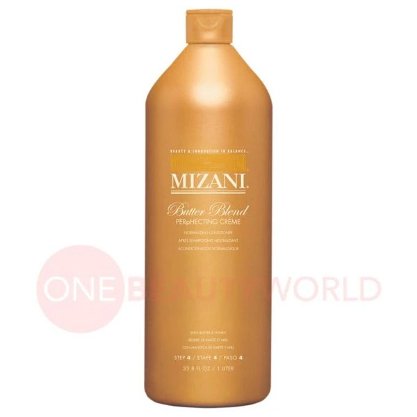 Butter Blend Perphecting Creme, 33.8 Oz 3 Butter Blend Perphecting Creme, 33.8 Oz