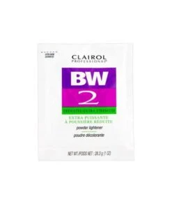 Professional BW2 Powder Lightener, 1 Oz