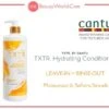 TXTR. Hydrating Conditioner – CANTU 16oz