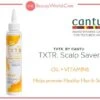 TXTR. Scalp Saver – CANTU, 5 Oz -Hair Care Products Store cantu txtr scalp saver 5oz