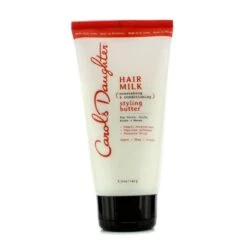 Carol's Daughter Hair Milk Nourishing & Conditioning Styling Butter, 5 Oz