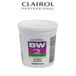 Clairol Professional BW2 Powder Lightener, 8 Oz