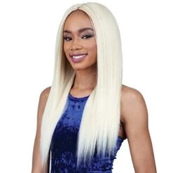 Clip-In Extension 7Pcs Straight 20" 100% Human Hair By Shake N Go