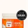 Creme Of Nature Coconut Milk Hydrating Curling Cream, 11.5 Oz -Hair Care Products Store coconut milk hydrating curling cream 11.5oz