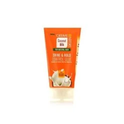 Creme Of Nature Coconut Milk Shine & Hold Control Gel, 5.1 Oz