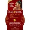 Argan Oil Perfect Edges For Hold And Control, 2.25 Oz -Hair Care Products Store creme of nature with argan oil perfect edges for hold and control 2.25 oz
