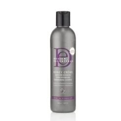 Design Essentials- Honey Creme Moisture Retention Shampoo, 8 Oz