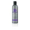 Design Essentials Natural Kukui & Coconut Hydrating Leave-In Conditioner For Relaxed And Natural Hair, 8 Oz