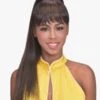 Urban 20 Inch Destiny Bang 2 Tail Ponytail Beauty Element - Bijoux -Hair Care Products Store ds urban 14 20 24 onebeautyworld