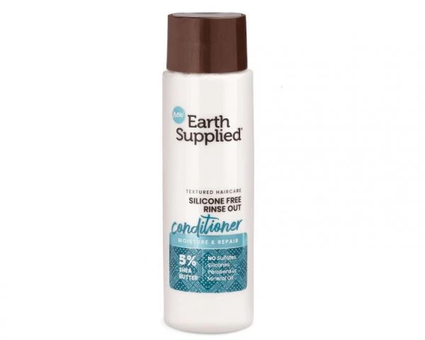 Earth Supplied Moisture & Repair Conditioner, 13 Oz 3 Earth Supplied Moisture & Repair Conditioner, 13 Oz