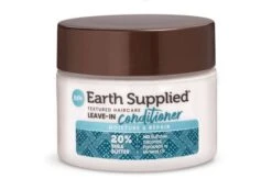 Earth Supplied Moisture & Repair Leave-In Conditioner, 12 Oz
