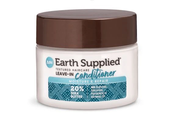 Earth Supplied Moisture & Repair Leave-In Conditioner, 12 Oz 3 Earth Supplied Moisture & Repair Leave-In Conditioner, 12 Oz
