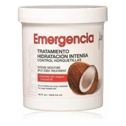 Emergencia Intense Moisture Split Ends Treatment, 16 Oz
