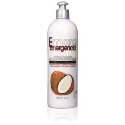 Emergencia Intensive Moisture Split Ends Conditioner RINSE, 16 Oz