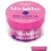 Esha Slick N Slay Braid N Edge Gel, 150 ML, 5.7 Fl Oz