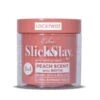 Esha Slick And Slay 2 In 1 Loc And Twist Braid And Edge Gel Peach Scent, 500ML, 16.9 Fl Oz -Hair Care Products Store esha slick slay loc twist braid edge gel peach 500 ml obw