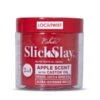 Esha Slick And Slay 2 In 1 Loc And Twist Braid And Edge Gel Apple Scent, 500ML, 16.9 Fl Oz -Hair Care Products Store esha slick slay loc twist braid gel apple scent 500 ml obw