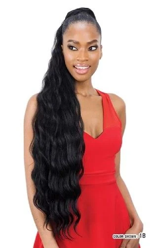 GALA WAVE 30 Inch By Mayde Beauty Synthetic Bloom Bundle Weave 3 GALA WAVE 30 Inch By Mayde Beauty Synthetic Bloom Bundle Weave