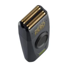 Gamma Italia Absolute Zero Shaver