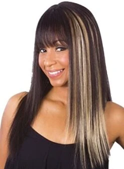 Clip-In Extensions 7pcs 18" 100% Remi Human Hair - Hair Sense