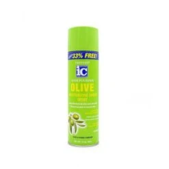 Hair Polisher Olive Moisturize Sheen Spray, 14 Oz