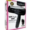 Hot Beauty 1875 Styler Hair Dryer -Hair Care Products Store hot beauty hair dryer 1875 styler